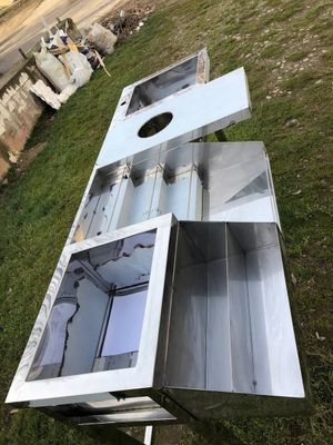 Атценковни барная стойка