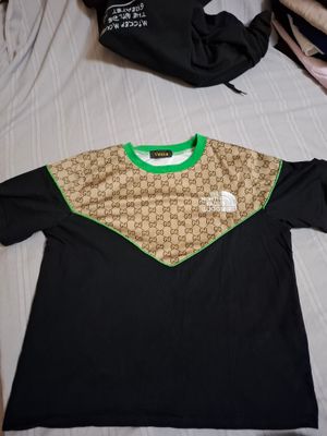 Футболка THE NORTH FACE GUCCI