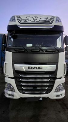 DAF XF 480 FT EURO 6 2019 год