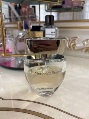 Парфюм Mercedes Benz (оригинал)