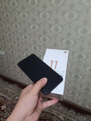 Xiaomi 11 Xiaomi 11 Lite 5G 8