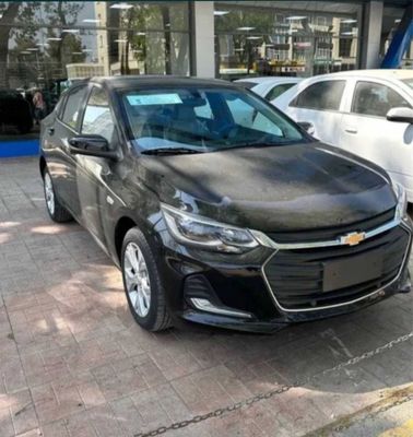 Onix premier plus 2025