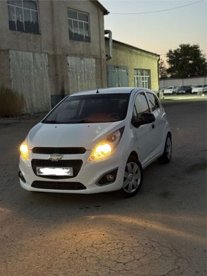 2015 spark holat zor