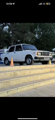 Lada Vaz Jiguli sotiladi