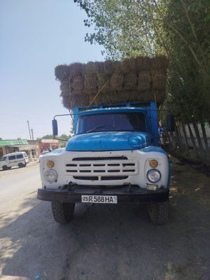 Zil dilnamer 5.20 bortli tent