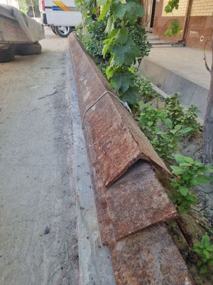 Угольник 16×16см