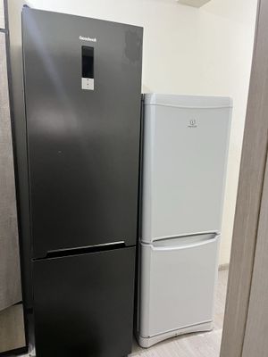Indesit usta ko’rmagan idealniy sastyana