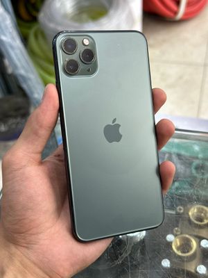 iPhone 11 Pro Max 256 2ta imei qilingan