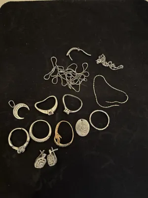 Серебро 925 проба