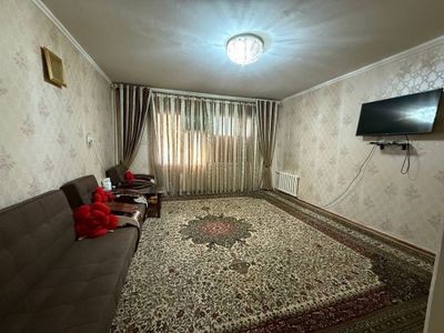 Сдается квартира Юнусабад 13 2/5/9 семья