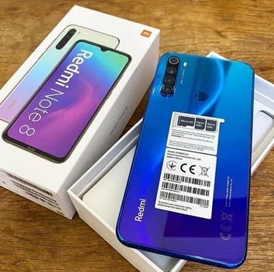 Redmi Note 8 32 GB