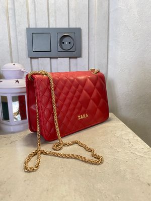 Zara sumka 100 ming