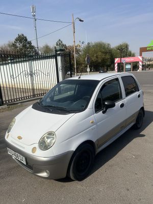 Matiz best 2010