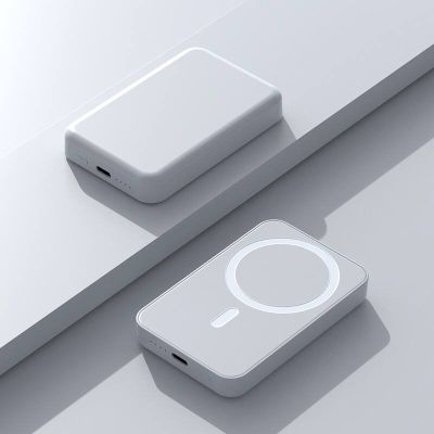 Magsafe Power Bank новый