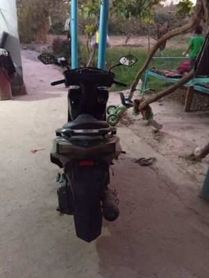 Skuter sotiladi holati yurib turibdi