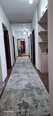 Аренда Яшнобод олмос махалла