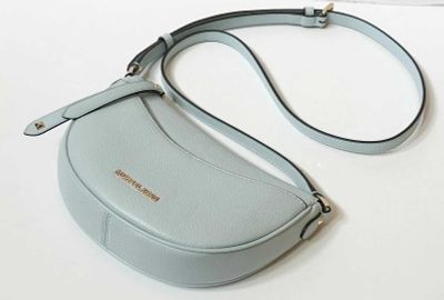 Сумка седло Michael Kors 35R3G4DC5L - 100% оригинал из США