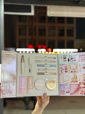 Sheglam makiyaj nabor