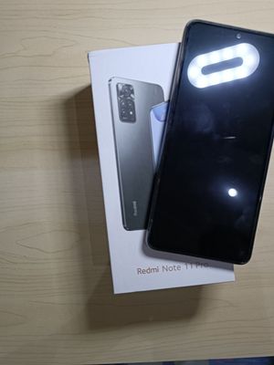 Redmi not 11 pro