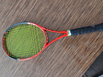 Head swing style l4 yaxshi tennis raketka