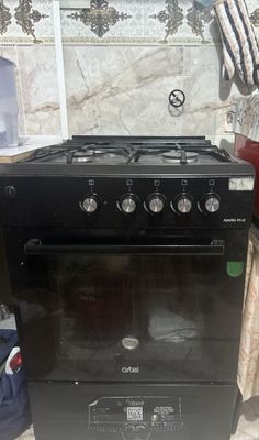 Газовая плита