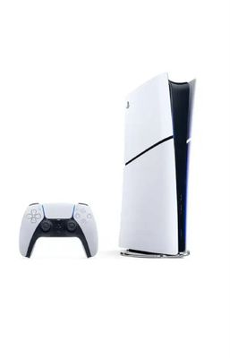 Продается Playstation 5 1 TB Digital edition новый +1 джойстик+игры