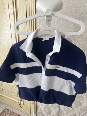 Женский спортивный костюм