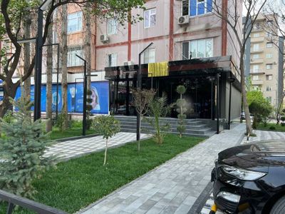 Аренда ПодОфис Ориентир Кушбеги 120м2
