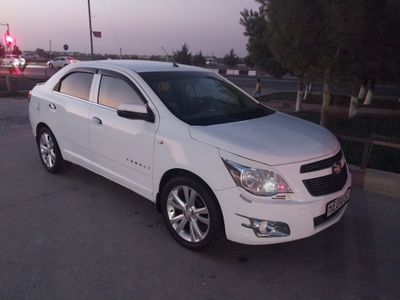 Chevrolet Cobalt