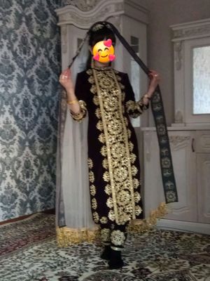 ансамбль попур