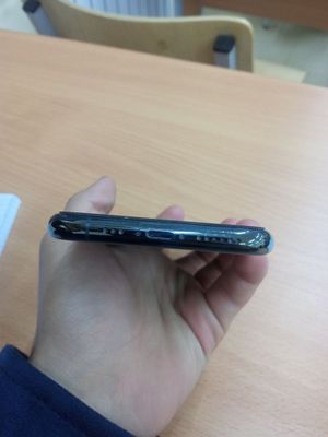 Iphone 11 pro 64 gb