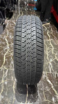 Shina Balon Solmax Cross S11 185/65R14