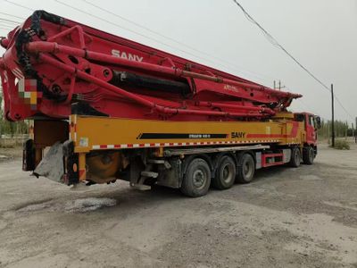 68. Metrlik sany avtobetonnasos 2023 yil