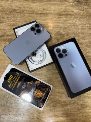 Iphone 13Pro xolati
