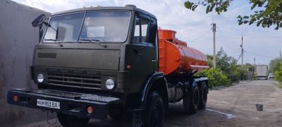 КамАЗ 4310 сотилади