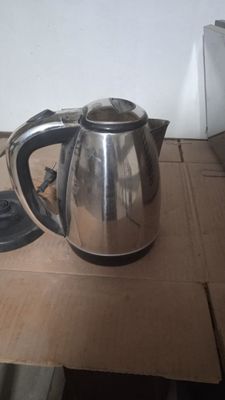 Электрический чайник
