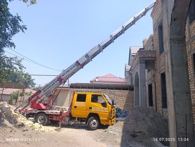 Авто лифт хизмати 24/7