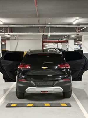 Срочна Tracker 2 2024 primer plus
