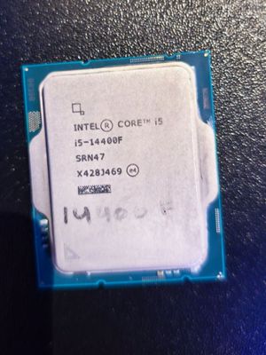 Процессор Intel Core i5 14400F