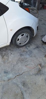 Spark diska 1 padtsya srocna sotiladi