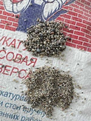 Продаётся кварцевый песок, любая фракция