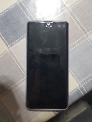 Samsung S10 Plus