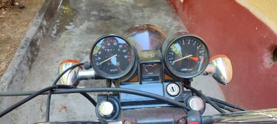 Продается мотоцикл Honda cx400