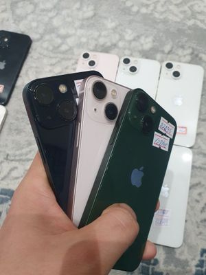 Apple iphone 13 mini