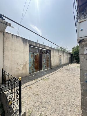 6 соток , ул.Паркентская ( вторая линия)