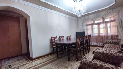Аренда квартира сельхоз Овир 4 хона