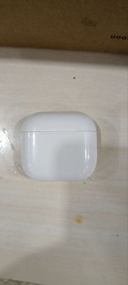 air pods naushnik orginal qolganini telda kelishamiz