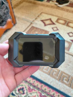 Бортовой компьютер HUD OBD 2