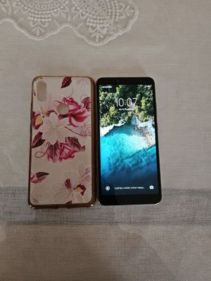 Redmi S2 telefon