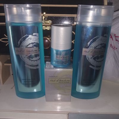 Faberlic maxsulotlari bizda arzon qulay biz bn bul